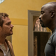 Vaguely shook that Luke Cage made Danny Rand... at least decent?